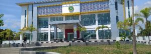 Wujudkan Pelayanan Yang Berkualitas, Undana  Uji Coba   ICT Center