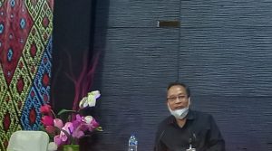 Penuhi  Kebutuhan Publik, Pascasarjana Undana  Kupang Segera Buka Sejumlah Prodi Baru