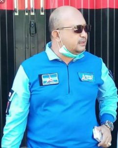 Herry Kadja Dukung  Maudy Dengah Sebagai Ketua DPC  Partai Demokrat Kota Kupang