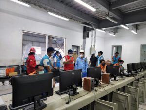 Kemudahan Dalam Genggaman, PLN Mobile Siap Layani Seluruh Kebutuhan Pelanggan Saat Lebaran