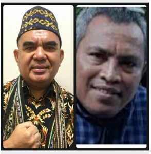 Pegiat Anti Korupsi Ajak Semua Elemen Berkolaborasi Kawal  Dugaan Kasus Upaya Pembunuhan Wartawan