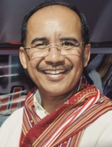 Wali Kota Kupang :  Perayaan  Idul Fitri 1443 Hijriah Sebagai Momentum  Mempererat Tali Persaudaraan