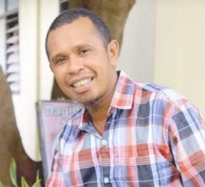 Apresiasi Kinerja Polri,  KWPK NTT  Minta Polresta Kota Kupang Segera Ungkap Aktor Intelektual DiBalik Kasus Pengeroyokan Wartawan   FPL
