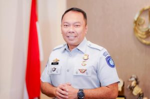 Periode PAM Lebaran 2022, Jasa Raharja Catat Angka Kecelakaan Turun 11%   &  Korban Meninggal Dunia turun 40%