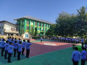 Darwanto Ajak Masyarakat NTT Bangkit Bersama dari Pandemi Covid-19