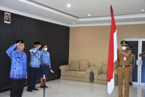 Pemkot Kupang Peringati Hari Kebangkitan Nasional Ke-114