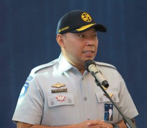 Rivan Purwantono : Jasa Raharja Telah Serahkan Santunan Kecelakaan di Ciamis