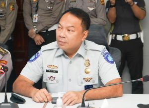 Rivan A. Purwantono: Korlantas Polri-Jasa Raharja Antisipasi Lalin Jelang G20