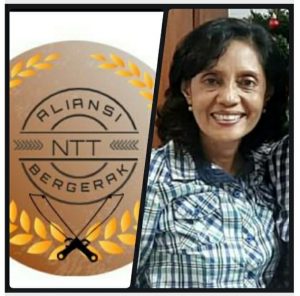 Aliansi NTT Bergerak Desak Rambu Keleri Emu Klarifikasi Pernyataan “Orang Flores di Zaman FLR Diduga Pencuri Makan Ceke Sampai Muntah”