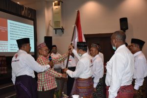 Pemkot Dukung Gerakan Pembumian Pancasila  Bangun Nasionalisme