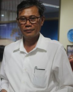 DPRD NTT   Minta    Dinas Kominfo  Optimalkan Potensi  Guna Mewujudkan  Visi KPID