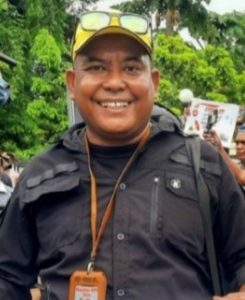 JOIN NTT Apresiasi Kerja Kapolresta Kupang Sudah Tangkap Penganiaya Wartawan FPL