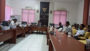 Warga Desa Walatungga  Minta DPRD Provinsi NTT  Perjuangkan  Tiga Kebutuhan Prioritas