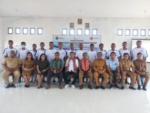 13  Orang  Lulus   Seleksi  PBK   Tingkat Kabupaten Kupang Tahun 2022