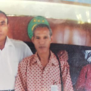 Nasabah Mitra Tiara Desak PN Larantuka Segera Eksekusi Aset Niko Ladi, cs