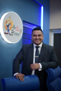 10.539 KK Di Kota Kupang Dapat Bantuan STB TV Digital Dari Kominfo