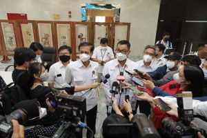 Jalankan Arahan Presiden, PLN Jaga Daya Beli Masyarakat  & Lindungi Pelanggan Listrik Subsidi