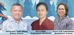 PATRIA PMKRI Resmi Diakui Negara