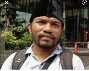 GRAK Desak Polda NTT Lanjut Lidik Kasus Beras JPS Covid Rp 71,7 M yang Disupervisi KPK