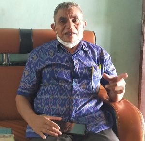 PH Minta Kejari Kupang Terapkan Pasal 53 dan 55 KUHP Terhadap Pelaku Penganiayaan  & Dugaan  Percobaan Pembunuhan Wartawan