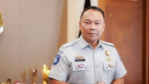 Rivan Purwantono: Respon Cepat, Jasa Raharja Berikan Santunan Korban Meninggal Kecelakaan di Sergai, Sumut