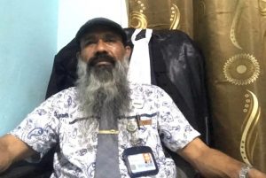 Advokat di Jayapura  Laporkan Dugaan  Kasus Beras Covid-19 Rp 71,7 M Oleh PT. Flobamor ke Kapolda NTT