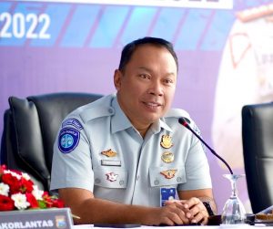 Rivan Purwantono: Laba BUMN Naik 1.000 Persen, Jasa Raharja Sumbang Laba 1,6