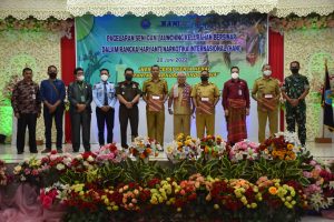 Pemkot Apresiasi Kinerja  BNN Dalam  Memerangi Bahaya Narkoba