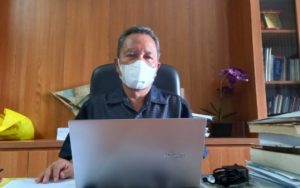 Program Studi Ilmu Linguistik  Pascasarjana Undana  Final Terakreditasi B