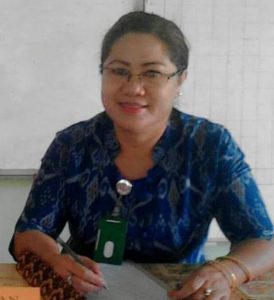 SMPN  8 Kota Siap Sukseskan PSB Tahun 2022
