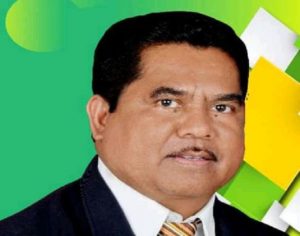 Martinus Siki  Siap Maju DPR RI Lewat PKB Pada Pemilu 2024