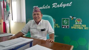 DPRD NTT : Rencana  Kenaikan Tarif  Masuk Ke Taman Nasional Komodo  Membatasi  Arus Kunjungan Wisatawan