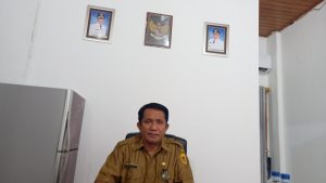 Dukung Percepatan Penangan Stunting, Dinsos Kota Kupang Fokus Bansos  Bagi Balita &  Ibu Hamil