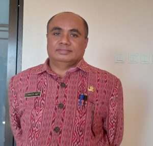 PLBN  Napan Sebagai Sentra  Ekonomi Baru  Bagi Masyarakat TTU