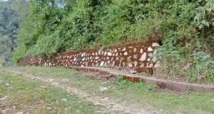 Diduga Ada Mark Up Biaya Proyek Penataan Kampung Adat Tebegai – Ende Sekitar Rp 353 Juta