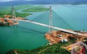 Fraksi PKB DPRD NTT Nilai Pemprov Tidak Konsisten Bangun Jembatan Pancasila Palmerah di Flotim