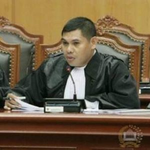 Penetapan DALR Sebagai Tersangka Kasus PDAM Kupang Tanpa Audit Kerugian Negara