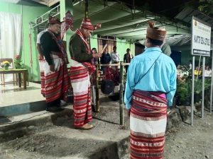 Dukung  Ekonomi  Warga,  Pemprov NTT  & Sinergi Dengan Pemkab Kupang Canangkan Desa Letkole  Sebagai Kampung Vanili