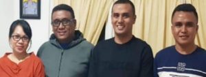 Keluarga Harapkan Hakim Beri Putusan yang Seadil-Adilnya bagi Tersangka DALR