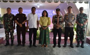 Dorong Peningkatan PAD,  Walikota Kupang Minta Bapenda  Perkuat  Sinergitas Lintas Sektor Guna Capai Target Pajak