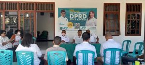 DPC PKB Kota Kupang Resmi Launching  Pendaftaran bakal Calon DPRD  Kabupaten/Kota