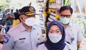 Dewi Aryani S.: Santunan Korban Kecelakaan Truk Tangki di Cibubur Diserahkan Kurang Dari 24 Jam