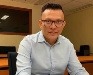 Sisco Bessie Sebagai Salah Satu Kandidat Terkuat dalam  Pemilihan Ketua PERADI Kupang