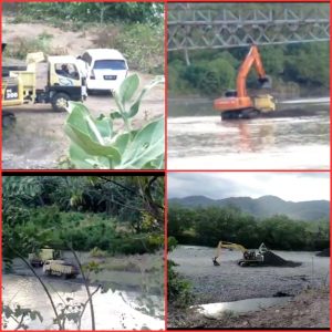 Diduga Ada 10 Quary Ilegal di Kabupaten Nagekeo