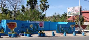 TPS Tangguh Liliba Diperindah Lagi