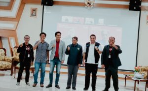 Dorong  Pertumbuhan Ekonomi Daerah,KOMKOMINFO RI Sinergi Dengan  Pemkot  & Unika Kupang Sukseskan Program 1000 Startup Digital