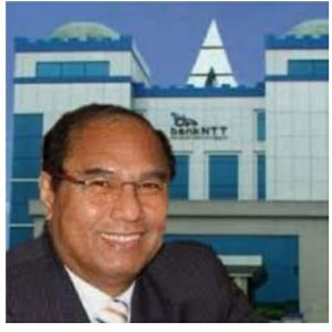 APH Didesak Tangkap IR  & JJ Terkait  Dugaan Kredit Fiktif PT. Budimas Rp 100 M