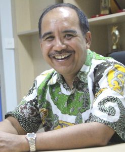 80.333 KTP Siap Dukung Jeriko Untuk Maju   Dalam  Pilkada Kota  Kupang 2024