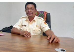 Semester I,  UPTD Samsat Kota Kupang Realisasi Penerimaan Pajak    Capai 35,60 %