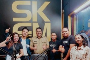 Wujudkan Pelayanan   Publik yang berkualitas,  Pemerintah Hadirkan 1000 Startup Digital Kembali Hadir Di NTT  &  Mencari Talenta Muda Startup Untuk Dikembangkan